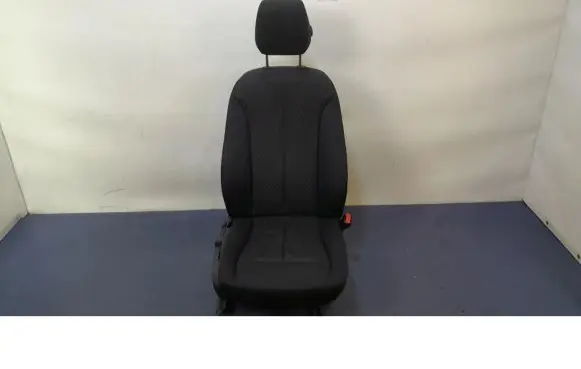 BMW 3 F30 F35 F31 Front passenger seat 