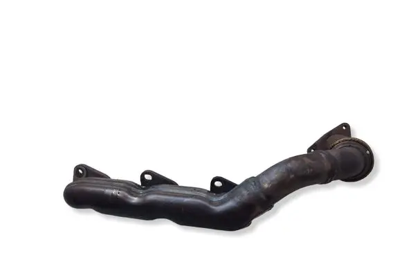 Mercedes-Benz S W222 Exhaust manifold A6421400809