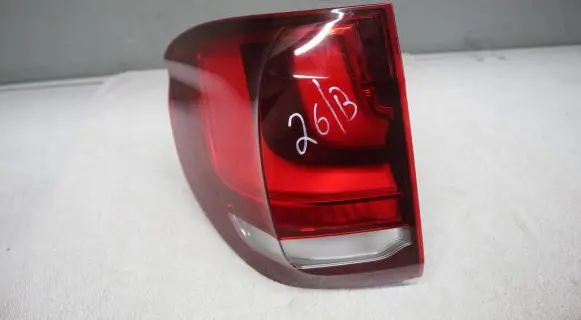 BMW X5 F15 Rear/tail lights 729009910
