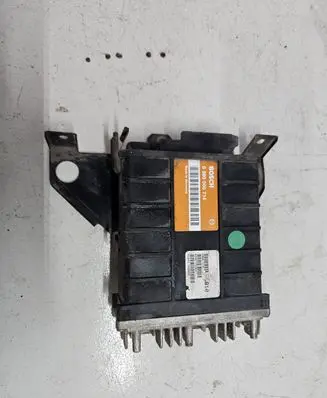 Fiat Tipo Engine control unit/module 0280000714