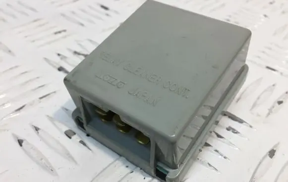 Honda Civic Other control units/modules
