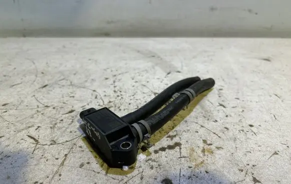 Volvo XC40 Exhaust gas pressure sensor 31697983 212177505 8888783123