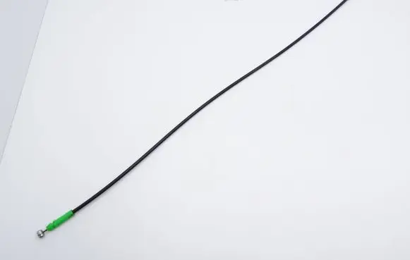 Toyota Avensis T250 Front door cable line 