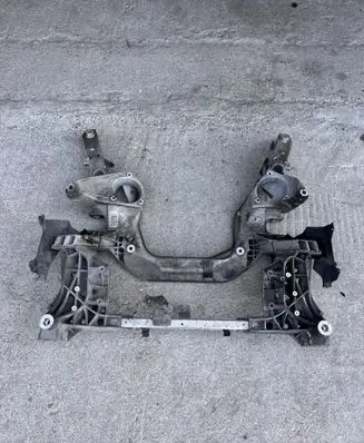 BMW 7 F01 F02 F03 F04 Front subframe 6797647 6799321 6793017