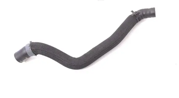 Audi Q7 4M Engine coolant pipe/hose 4M0819372DD