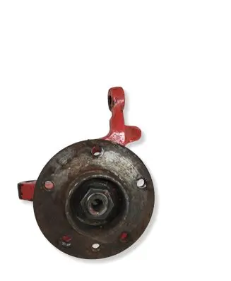 Opel Omega B1 Front wheel hub 