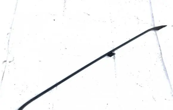 Peugeot 406 Roof bar rail