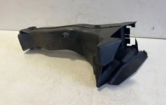 BMW X6 F16 Air intake duct part 8059855