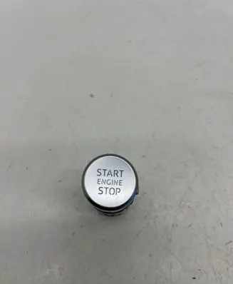 Audi A4 S4 B9 Engine start stop button switch 8W2905217 26012016 10106884