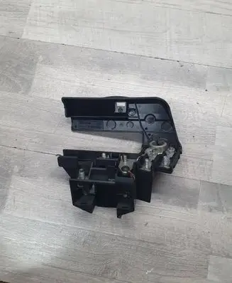 Audi A6 S6 C7 4G Positive cable (battery) K98j4590 9H09VWK