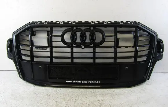 Audi Q7 4M Front grill 4M0853651AJ 4M0853651AG 4M0853651A