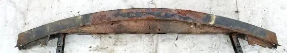 Rear beam