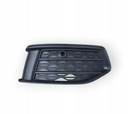 Audi A6 S6 C8 4K Front grill