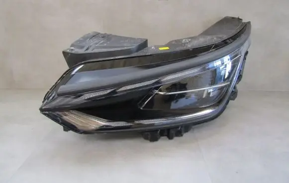 KIA EV6 Headlight/headlamp