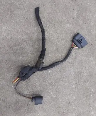 Audi A6 C7 Other wiring loom 1J0973726 5N1973206
