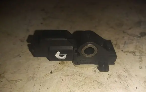 Volvo XC60 Airbag deployment crash/impact sensor 31264395