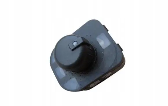 Audi Q7 4L Wing mirror switch