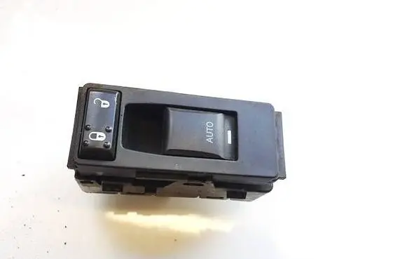 Renault Austral Electric window control switch 04602786AA