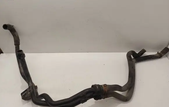 Skoda Octavia Mk3 (5E) Engine coolant pipe/hose 1J0121093E