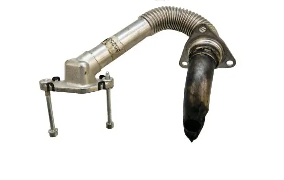 Jeep Compass EGR valve line/pipe/hose 55253951