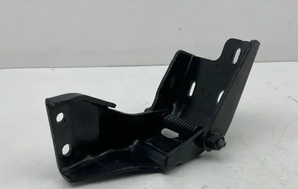 Chrysler Pacifica Sliding door lower roller guide/hinge 994AC 7L081V