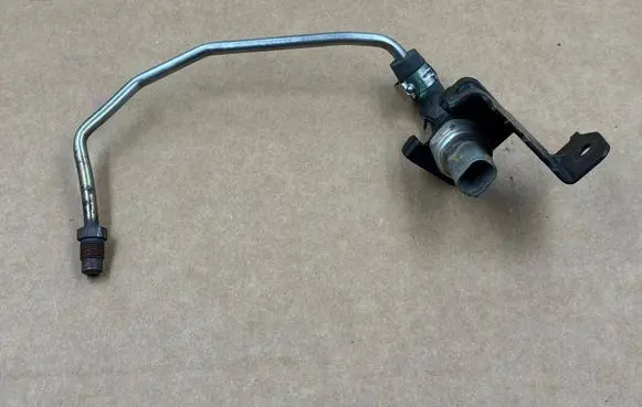 Renault Trafic III (X82) Exhaust gas pressure sensor 223671032R