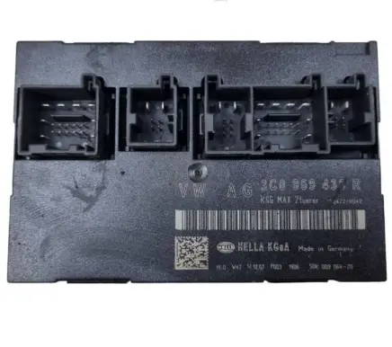 Volkswagen PASSAT B6 Comfort/convenience module 3C0959433R