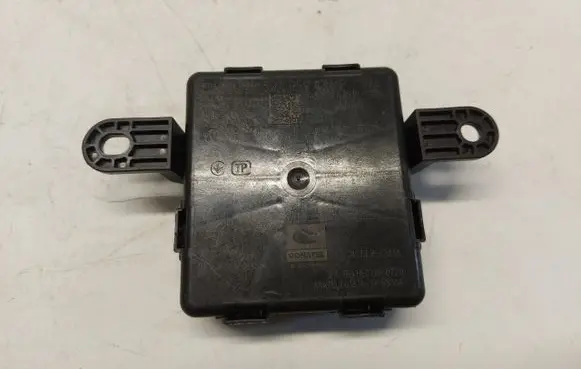 Audi Q4 Sportback e-tron Keyless (KESSY) go control unit/module 5WA959436JLK01