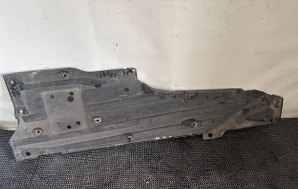 Mercedes-Benz SLK R172 Side bottom protection A1726840418
