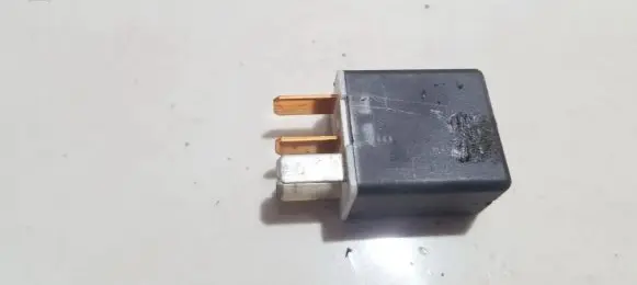 Mazda 6 Other relay B115 3D18