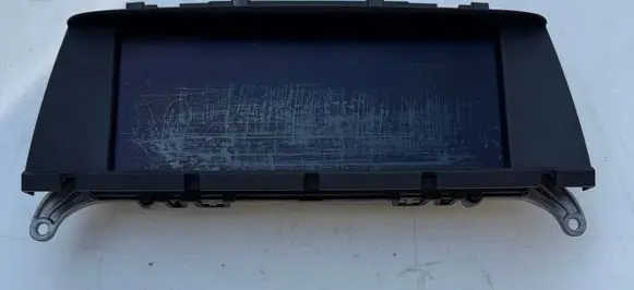 BMW X3 F25 Screen/display/small screen 9289584 0216302202446812