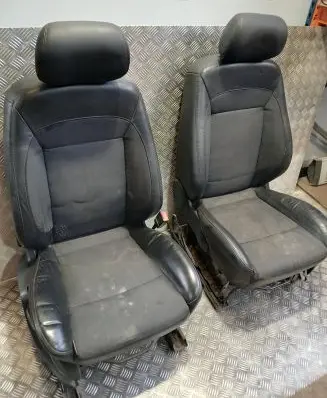 Ford S-MAX Seat set 