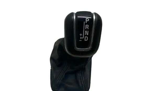 Volvo XC90 Gear lever shifter trim leather/knob 1000462670 100046273VR1
