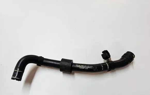 Volkswagen Tiguan Allspace Engine coolant pipe/hose 5QN122109CF4 5QN122109
