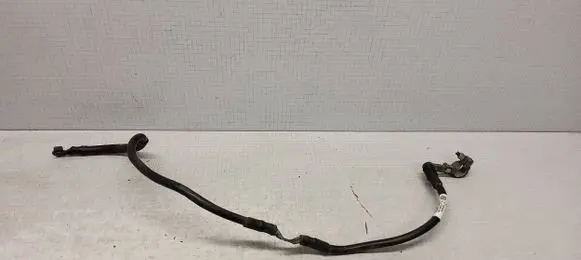 Volkswagen Transporter - Caravelle T5 Negative earth cable (battery) 7E0971793
