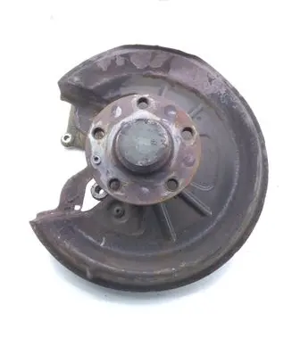 Audi A3 S3 A3 Sportback 8P Rear wheel hub