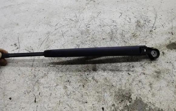 Volkswagen Golf Sportsvan Rear wiper blade 5g9955707