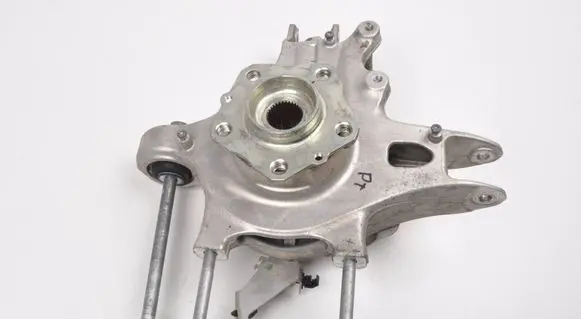 Ferrari Portofino Rear wheel hub spindle/knuckle 28C90002