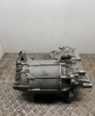 Audi Q4 Sportback e-tron Engine 0EH901098 12E01001B 682916