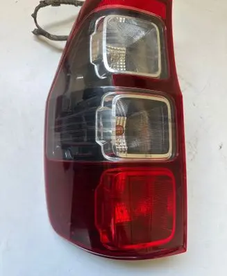 Ford Ranger Rear/tail lights