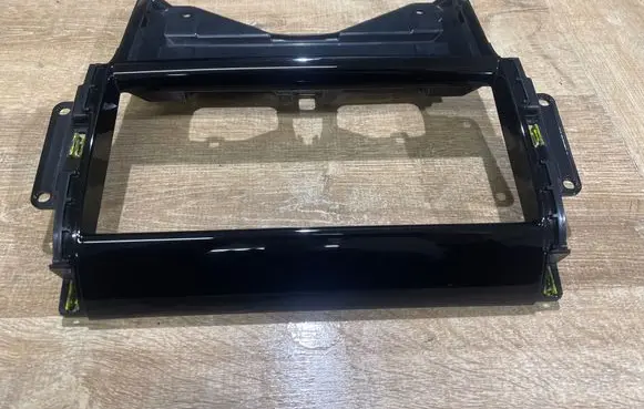 Land Rover Discovery Sport Climate control/heater control trim LK72047A04A