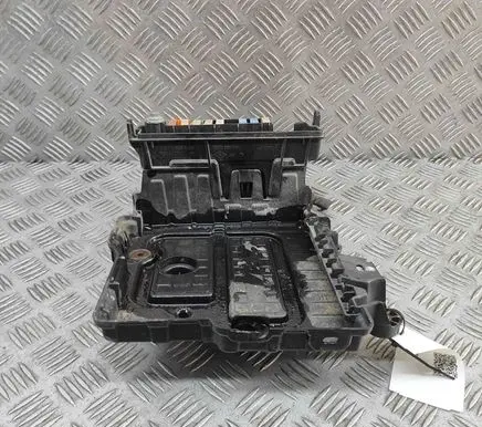 Renault Zoe Battery box tray 648943485R