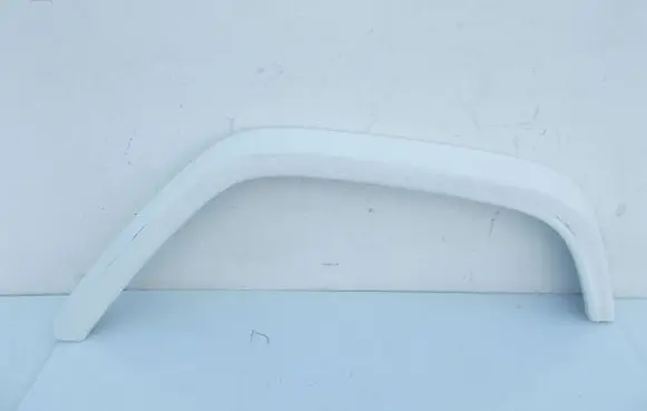 Mercedes-Benz G W463 2nd Gen Rear arch trim A4638820100