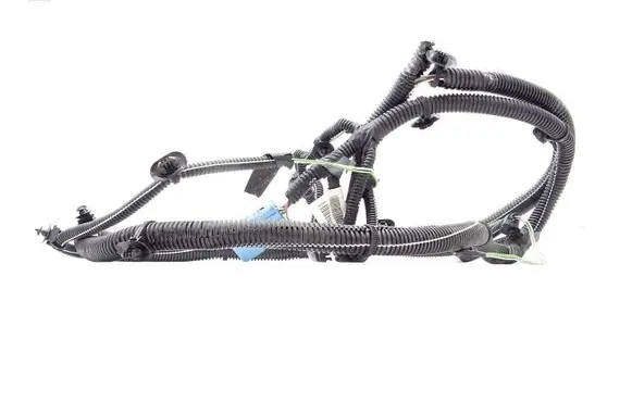 Peugeot 2008 II Parking sensor (PDC) wiring loom 9858591980 20445