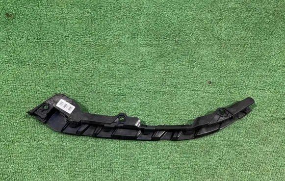 Porsche 911 992 Front bumper mounting bracket 992807595C