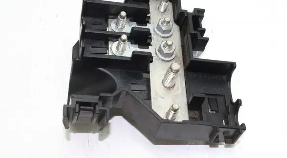 Audi A6 S6 C6 4F Fuse module 4F0941824