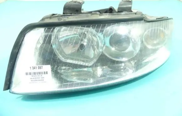 Audi A4 S4 B6 8E 8H Headlight/headlamp 8E0941003S IMPRK1341097