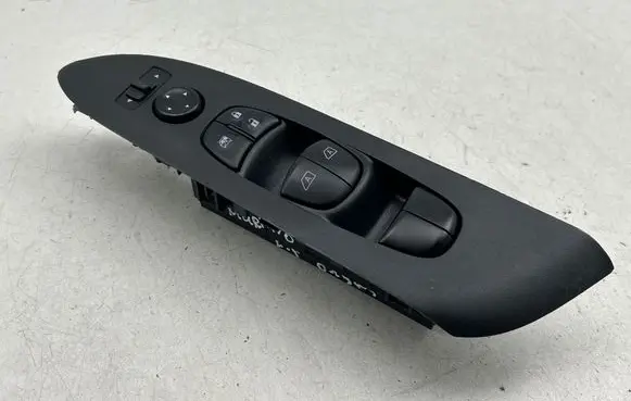 Nissan Murano Z52 Electric window control switch 254015AB0A