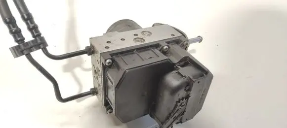 Volkswagen Phaeton ABS Pump 3D0614517R 026225236