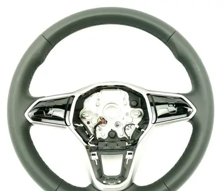 Volkswagen ID.3 Steering wheel 10A419089BQ